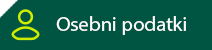 Osebni podatki